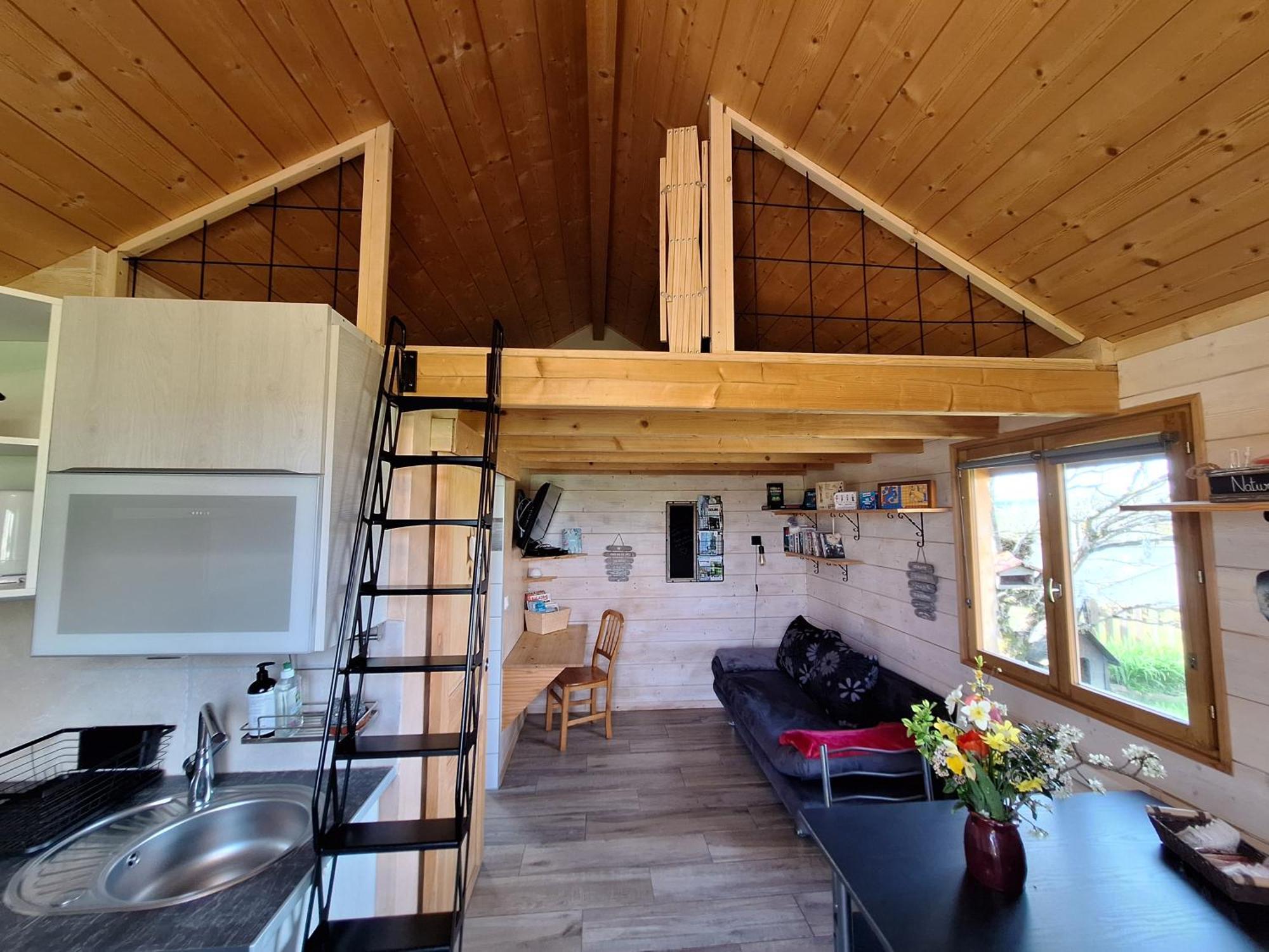 Chambres D'Hotes Sous Les Chenes Gondenans-Montby Ngoại thất bức ảnh